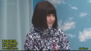 【MM号】マッサージに釣られたショートカットの素人JDちゃん♡だんだんHな気持になりついには。。