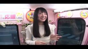 【女子大生ナンパ】お小遣い稼ぎに来た黒髪素人さん登場♡SEXに感じまくる姿がエロいｗｗ
