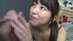 終電を逃した素人美少女の家までついていったらハメ撮りすることできました（笑）