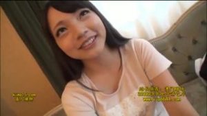 【美少女】アイドル顔の素人ちゃん♡柔らかそうなおっぱいが最高です。。