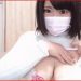 【ライブチャット×JK】爆乳ロリ女子〇生がエロすぎるｗｗｗ神乳を揺らすオナニーがたまらない♡